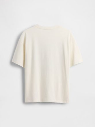 Grafisk T-shirt för barn