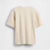 Grafisk T-shirt för barn