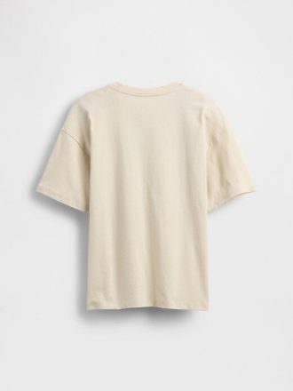 Grafisk T-shirt för barn
