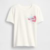 Grafisk T-shirt för barn