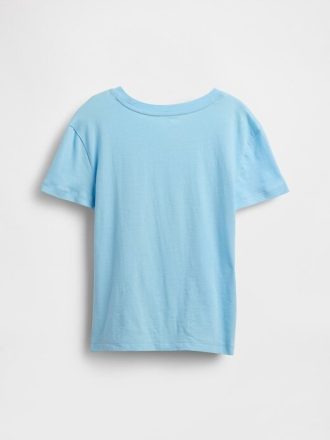 Grafisk T-shirt för barn
