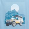 Grafisk T-shirt för barn