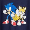 Grafisk T-shirt för barn