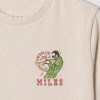 Grafisk T-shirt för barn