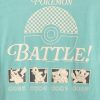 Grafisk T-shirt för barn