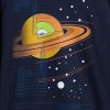 Grafisk T-shirt för barn