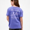 Grafisk T-shirt för barn