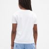 Grafisk T-shirt för barn
