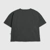 Grafisk T-shirt för barn NYC Music Lover