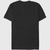 Grafisk T-shirt för MTV Space-logotyp