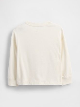 Grafisk T-shirt för Thanksgiving för jordnötter för baby & småbarn