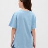 Grafisk tunika T-shirt för barn