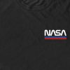 Grafisk utslagsplats för NASA-logotyp