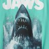 Graphic T-shirt i ekologisk bomull för barn