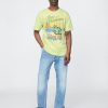 Grateful Dead Graphic T-shirt