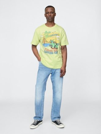 Grateful Dead Graphic T-shirt