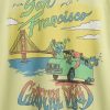 Grateful Dead Graphic T-shirt