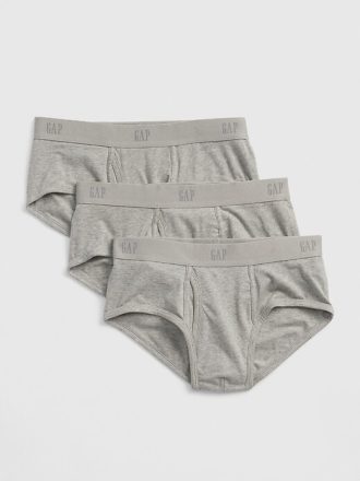 Grundbyxor (3-pack)
