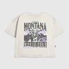 Hannah Montana World Tour grafisk T-shirt för barn