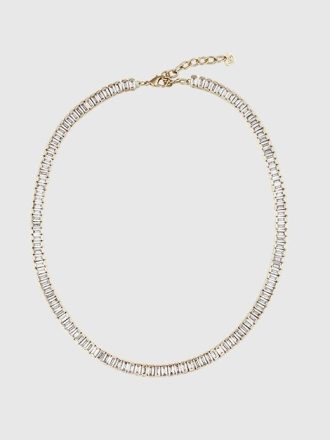 HART Baguette Tennis Halsband