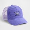 Hatt för lastbilsvagn med logotyp för barn manchester Hatt för lastbilsvagn med logotyp för barn manchester
