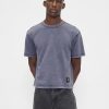 Heavyweight Crop Graphic T-shirt Heavyweight Crop Graphic T-shirt