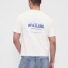 Heavyweight Crop Graphic T-shirt Heavyweight Crop Graphic T-shirt