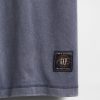 Heavyweight Crop Graphic T-shirt Heavyweight Crop Graphic T-shirt