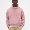 Heavyweight Crop Hoodie Heavyweight Crop Hoodie