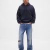Heavyweight Crop Hoodie