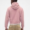 Heavyweight Crop Hoodie Heavyweight Crop Hoodie