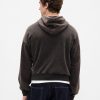 Heavyweight Crop Hoodie Heavyweight Crop Hoodie