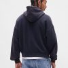 Heavyweight Crop Hoodie