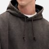Heavyweight Crop Hoodie Heavyweight Crop Hoodie