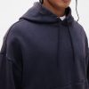 Heavyweight Crop Hoodie