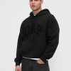 Heavyweight Gap Athletic Logo Hoodie Heavyweight Gap Athletic Logo Hoodie