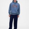 Heavyweight Gap Athletic Logo Hoodie Heavyweight Gap Athletic Logo Hoodie