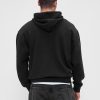 Heavyweight Gap Athletic Logo Hoodie Heavyweight Gap Athletic Logo Hoodie