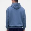 Heavyweight Gap Athletic Logo Hoodie Heavyweight Gap Athletic Logo Hoodie