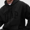 Heavyweight Gap Athletic Logo Hoodie Heavyweight Gap Athletic Logo Hoodie