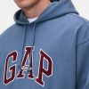 Heavyweight Gap Athletic Logo Hoodie Heavyweight Gap Athletic Logo Hoodie