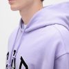 Heavyweight Gap Athletic Logo Hoodie