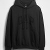 Heavyweight Gap Athletic Logo Hoodie Heavyweight Gap Athletic Logo Hoodie