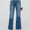 Höga 70-tals jeans för barn Höga 70-tals jeans för barn