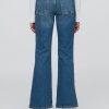 Höga 70-tals jeans för barn Höga 70-tals jeans för barn