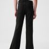 Höga 70-tals jeans för barn Höga 70-tals jeans för barn