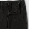Höga 70-tals jeans för barn Höga 70-tals jeans för barn