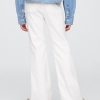 Höga 70-tals jeans för barn Höga 70-tals jeans för barn