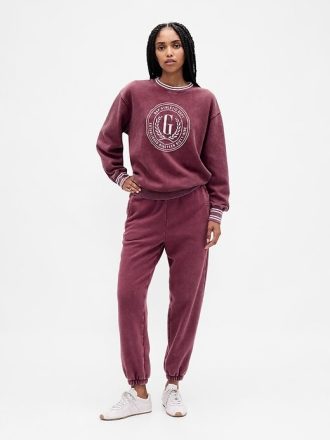 High Rise VintageSoft joggingbyxor