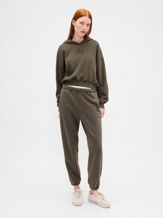 High Rise VintageSoft joggingbyxor